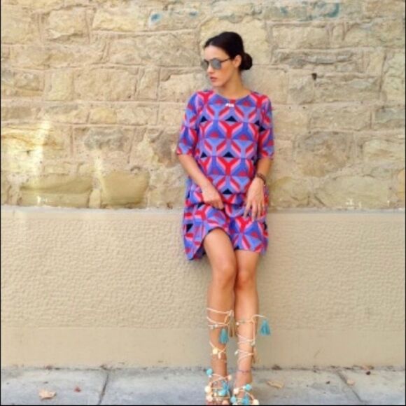 Mabu Sandals Size 9 - Picture 2 of 9